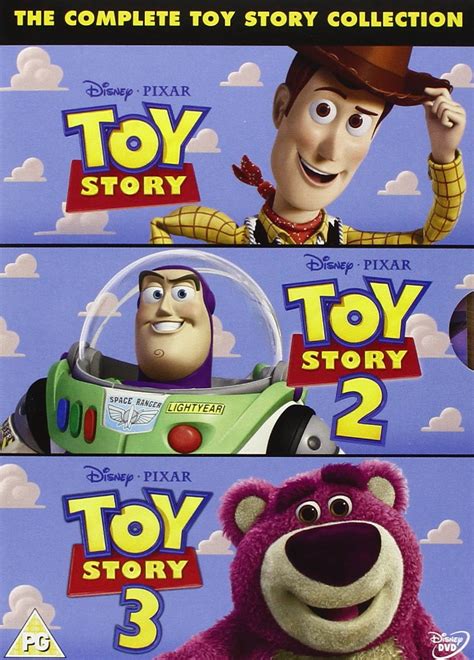 dvd toy story collection|toy story collection dvd set.